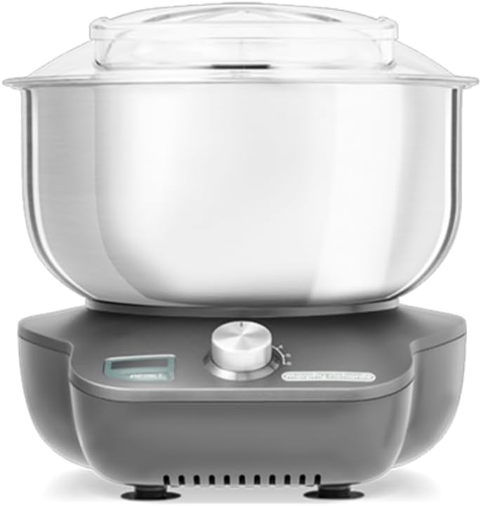 Morphy Richards Mixstar 400520EE - Macchina da cucina 650 W - Ciotola 4 L - Controllo a manopola-Nestgetmart