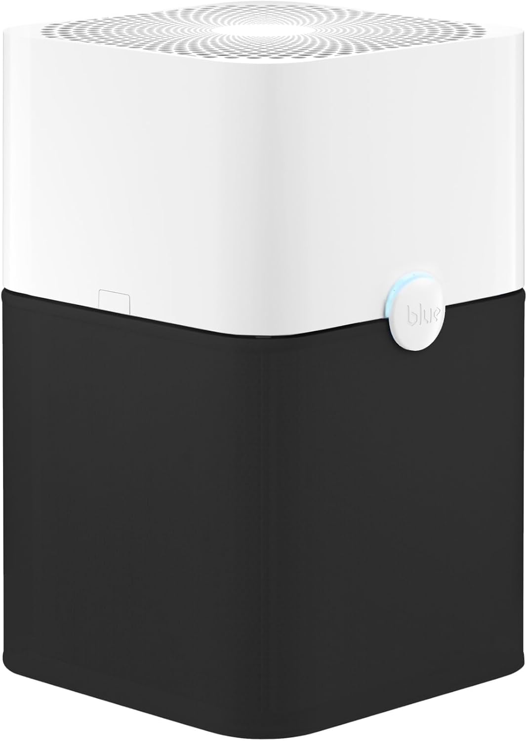 BLUEAIR Blue Pure 221 Purificatore aria HEPA - nero per 125 m2 - anti odori allergeni - silenzioso-Nestgetmart