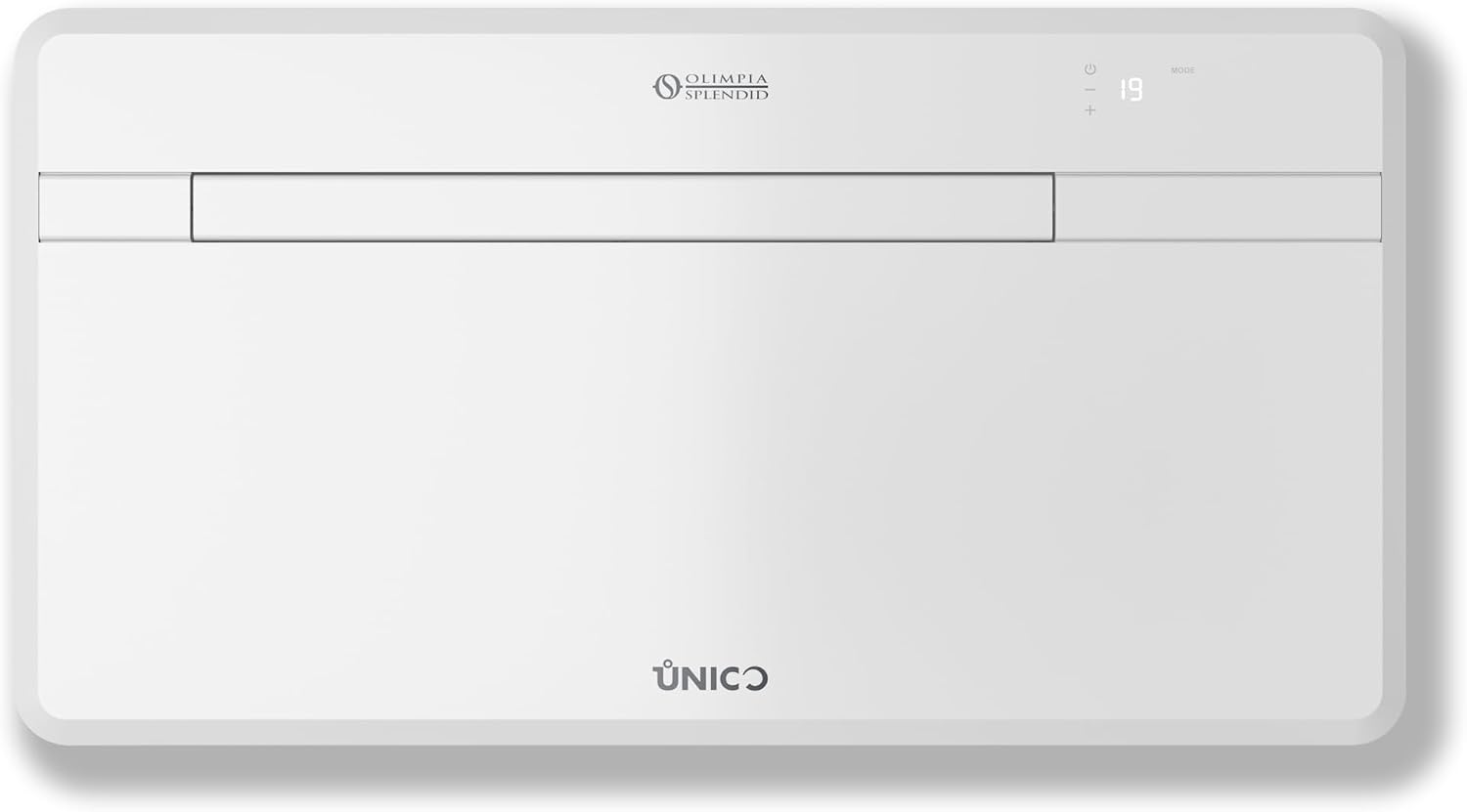Olimpia Splendid Unico Next 10 HP PVAN Climatizzatore - pompa calore 2,5 kW - WiFi - senza unità esterna-Nestgetmart