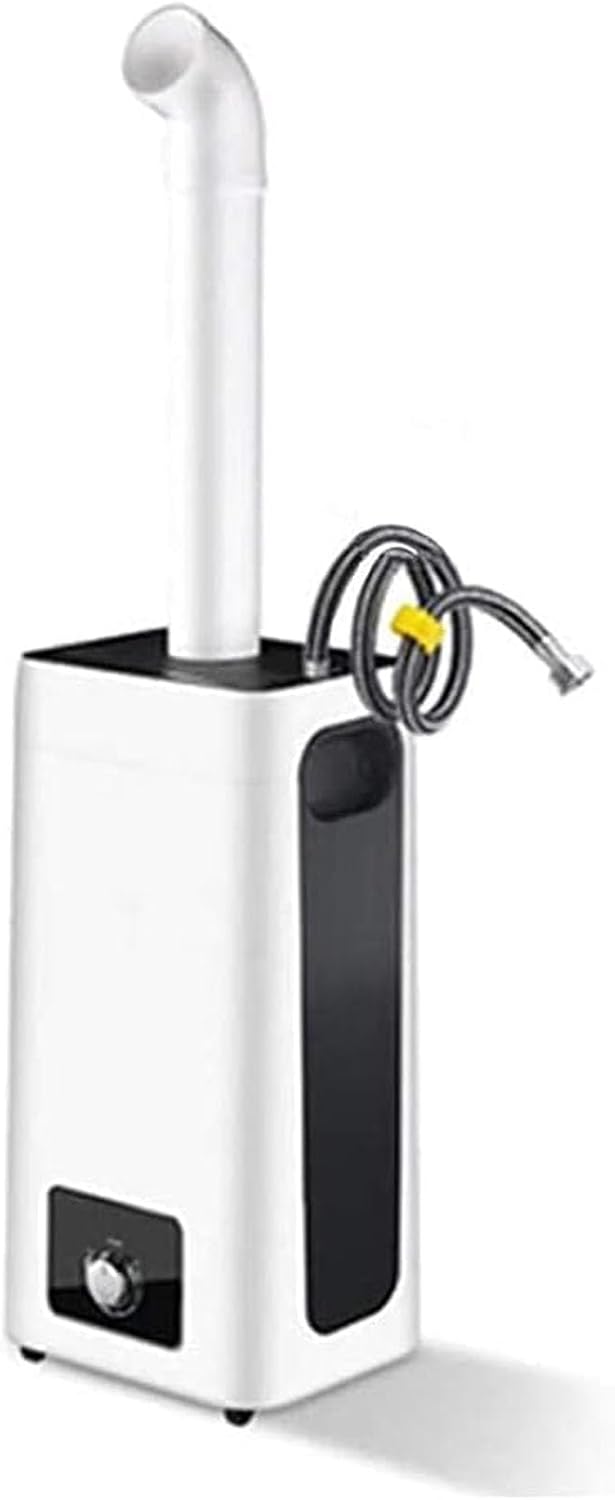 Umidificatore da camera YI07WE6S2730 - 23,8 L grande capacità - per ufficio domestico - aria più confortevole-Nestgetmart