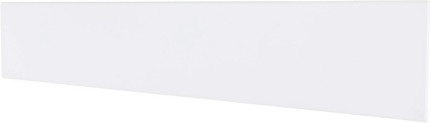 Adax Neo L KDT Termosifone elettrico 1200 W - bianco IP24C - altezza 210 mm - basso consumo bagno-Nestgetmart