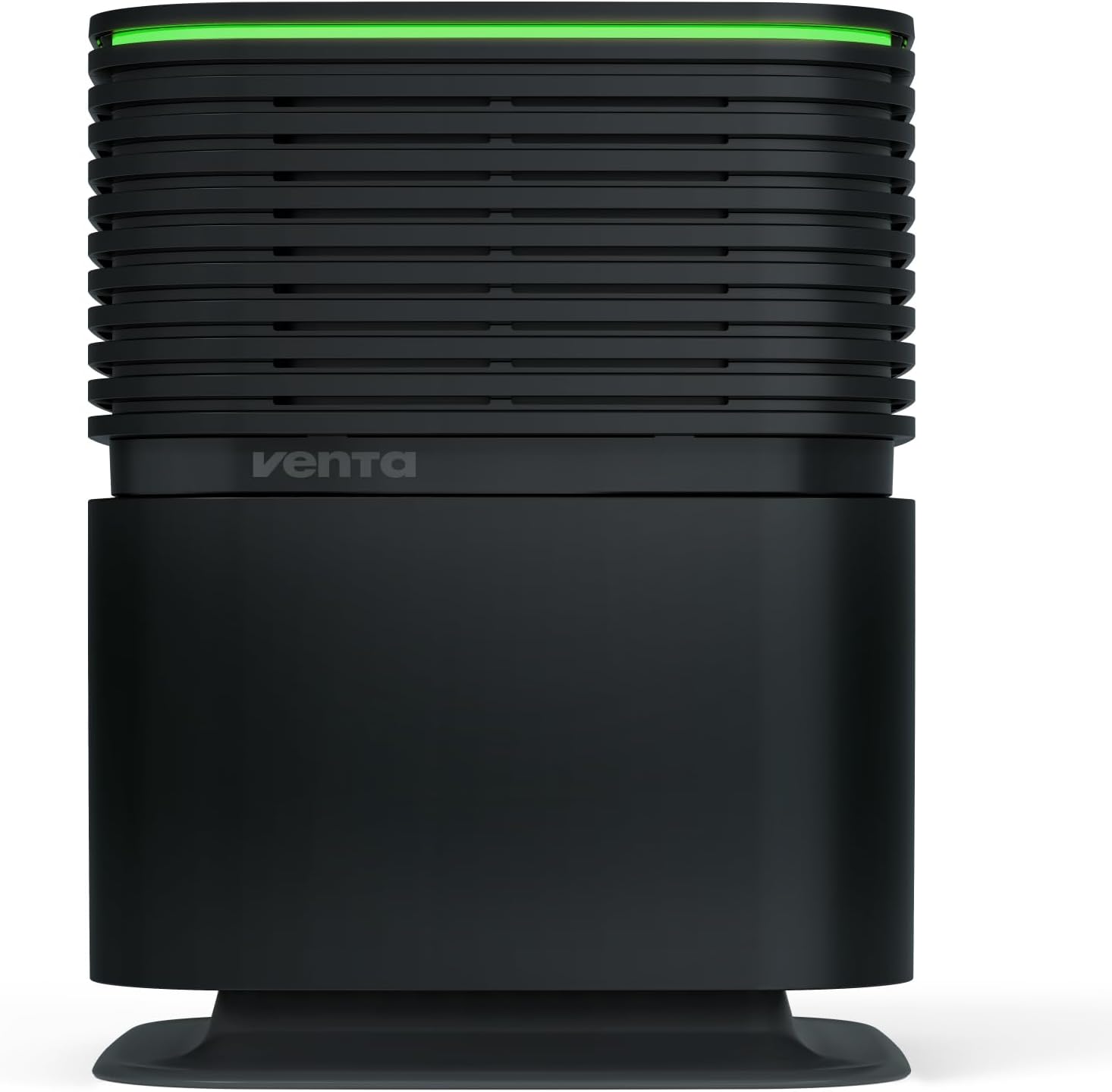 Venta AW735 Hybrid purificatore e umidificatore - 2 in 1 nero - H13 carbone attivo - CADR 250 m3 h-Nestgetmart