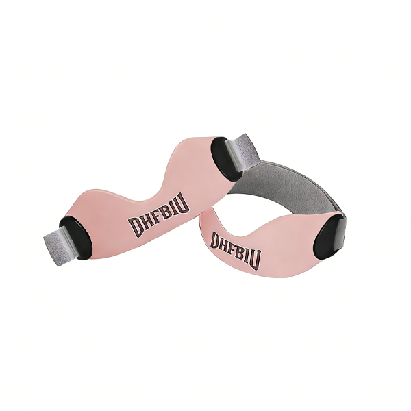 DHFBIU Banda de Rodilla con Soporte de Rotula, Ajustablepara Mujeres y Hombres,Ideal para Correr, Basquetbol,Voleibol, Sentadillas,Tendinitis y Rodilla del Saltador, RegaloIdeal para BlackFriday, Thanksgiving y Navidad 2026