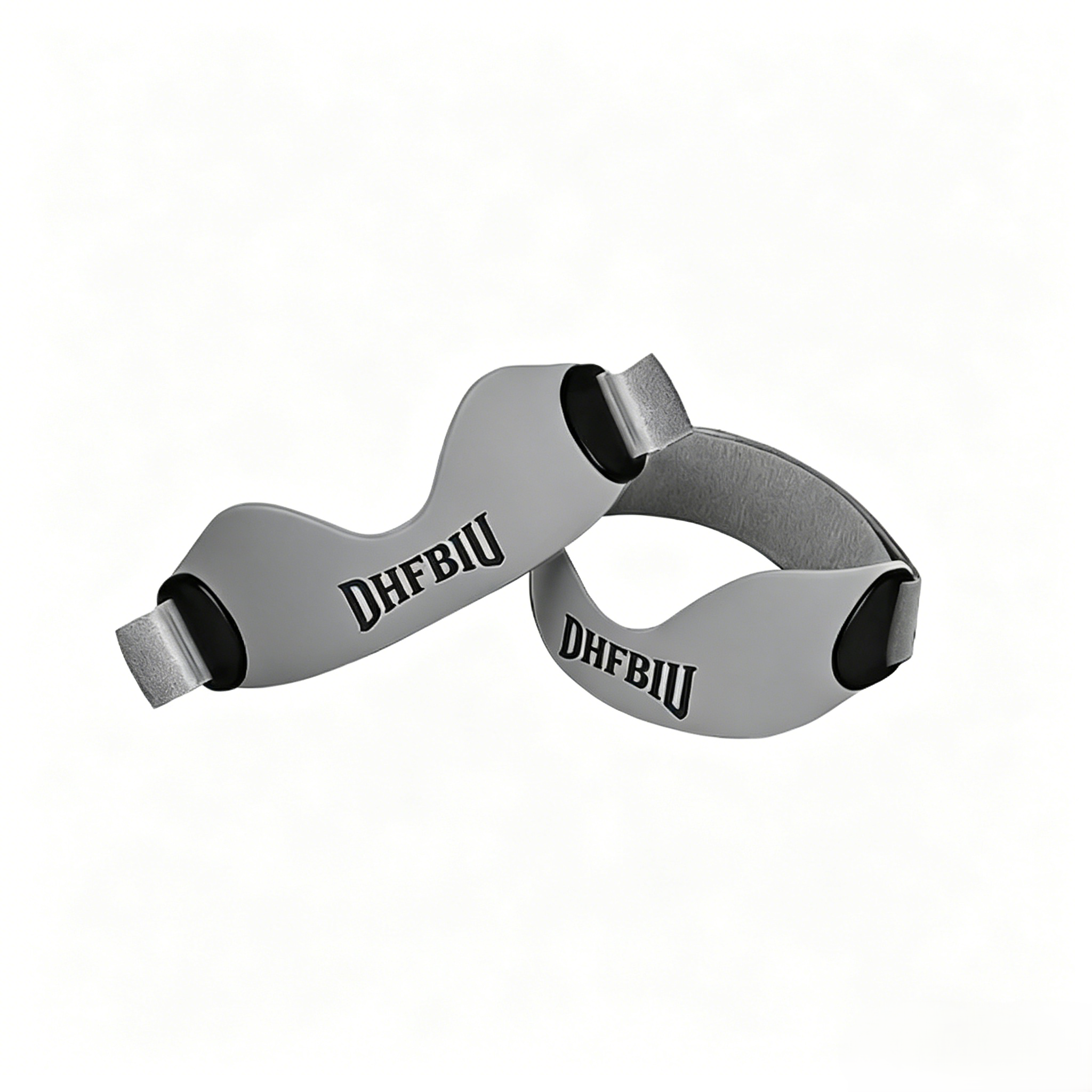 DHFBIU Banda de Rodilla con Soporte de Rotula, Ajustablepara Mujeres y Hombres,Ideal para Correr, Basquetbol,Voleibol, Sentadillas,Tendinitis y Rodilla del Saltador, RegaloIdeal para BlackFriday, Thanksgiving y Navidad 2026