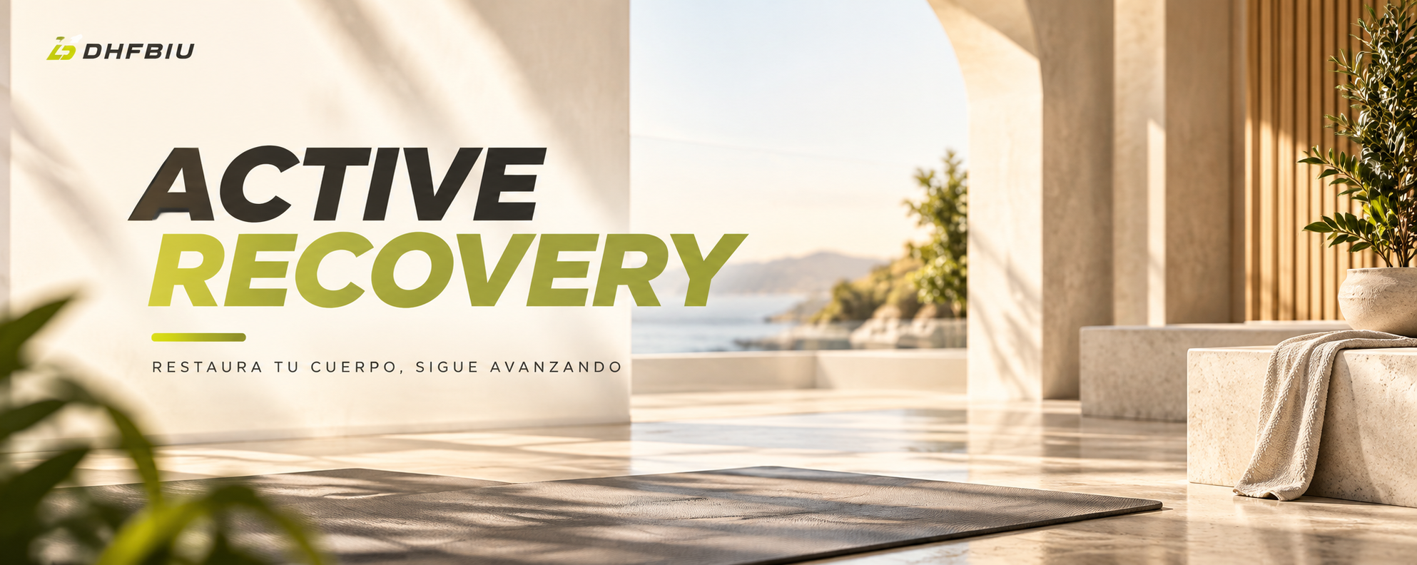 Active Recovery