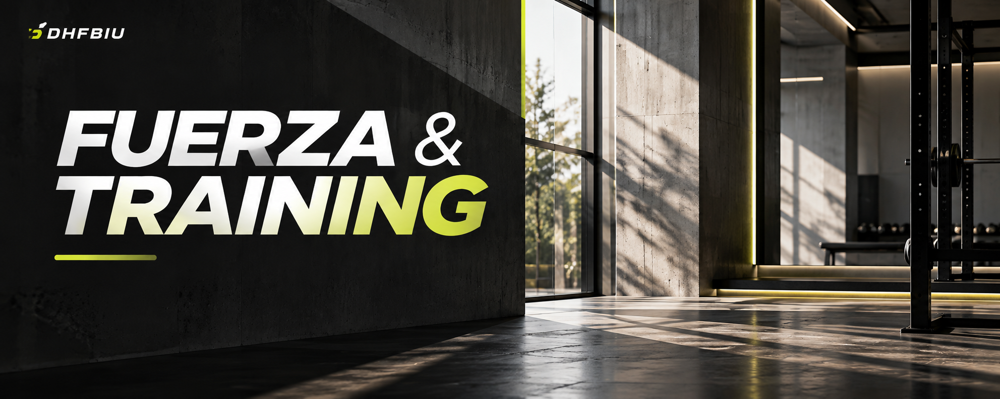 Fuerza & Training
