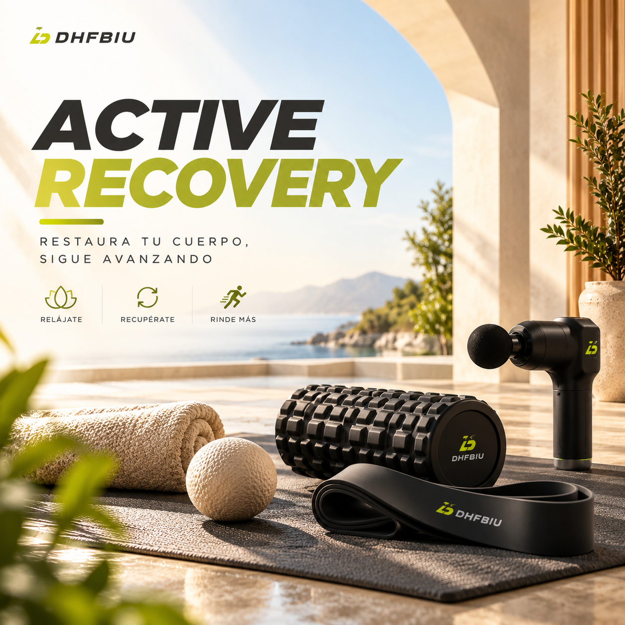 Active Recovery