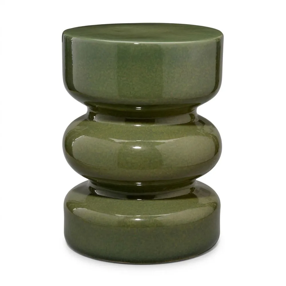 Cerámica verde de Scarborough