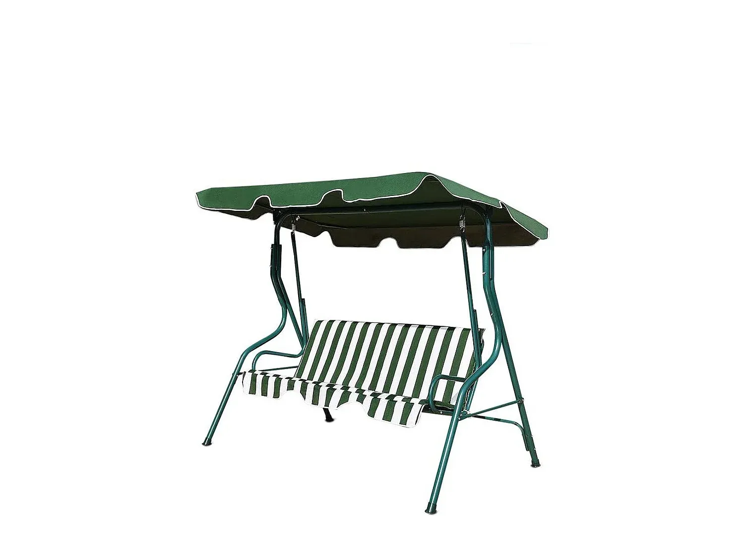 Gartenschaukel für Entspannung im Freien