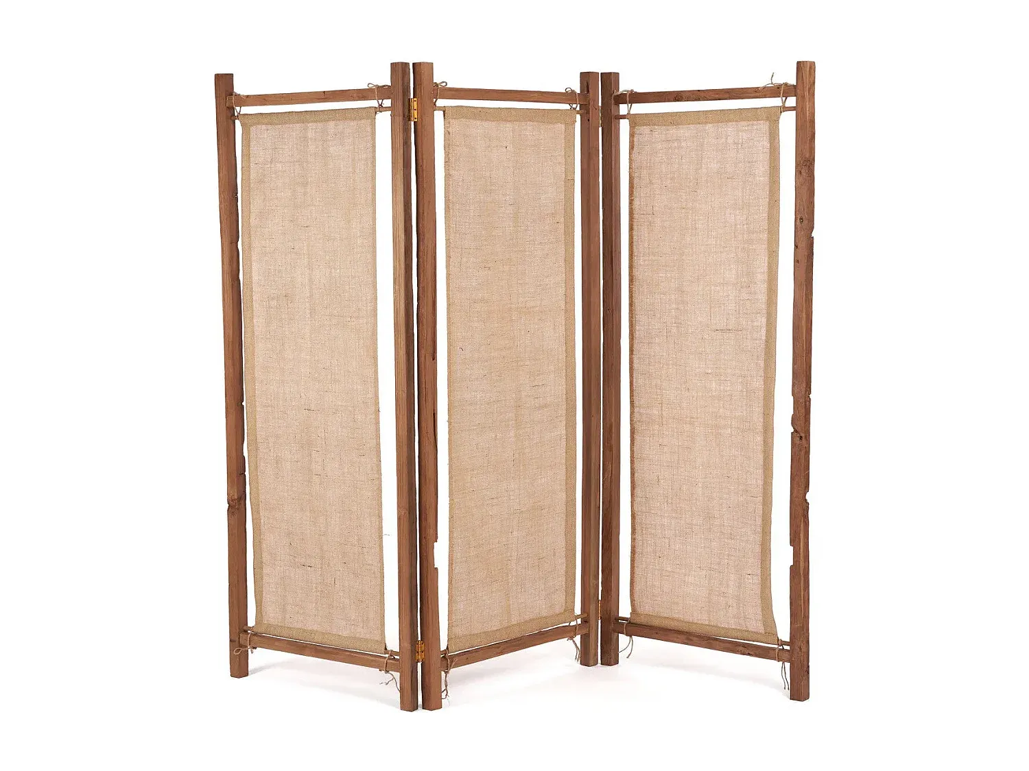 Umweltfreundlicher Holztrenner für Zuhause