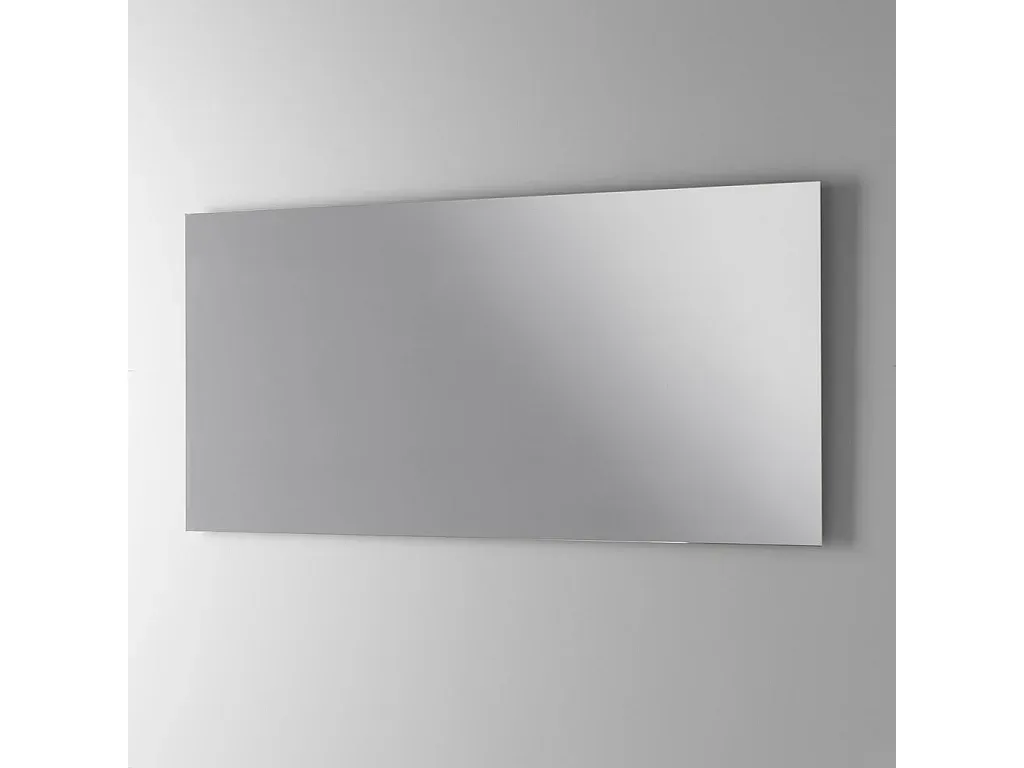 Modernes Eckbadewannenset mit Holzoptik