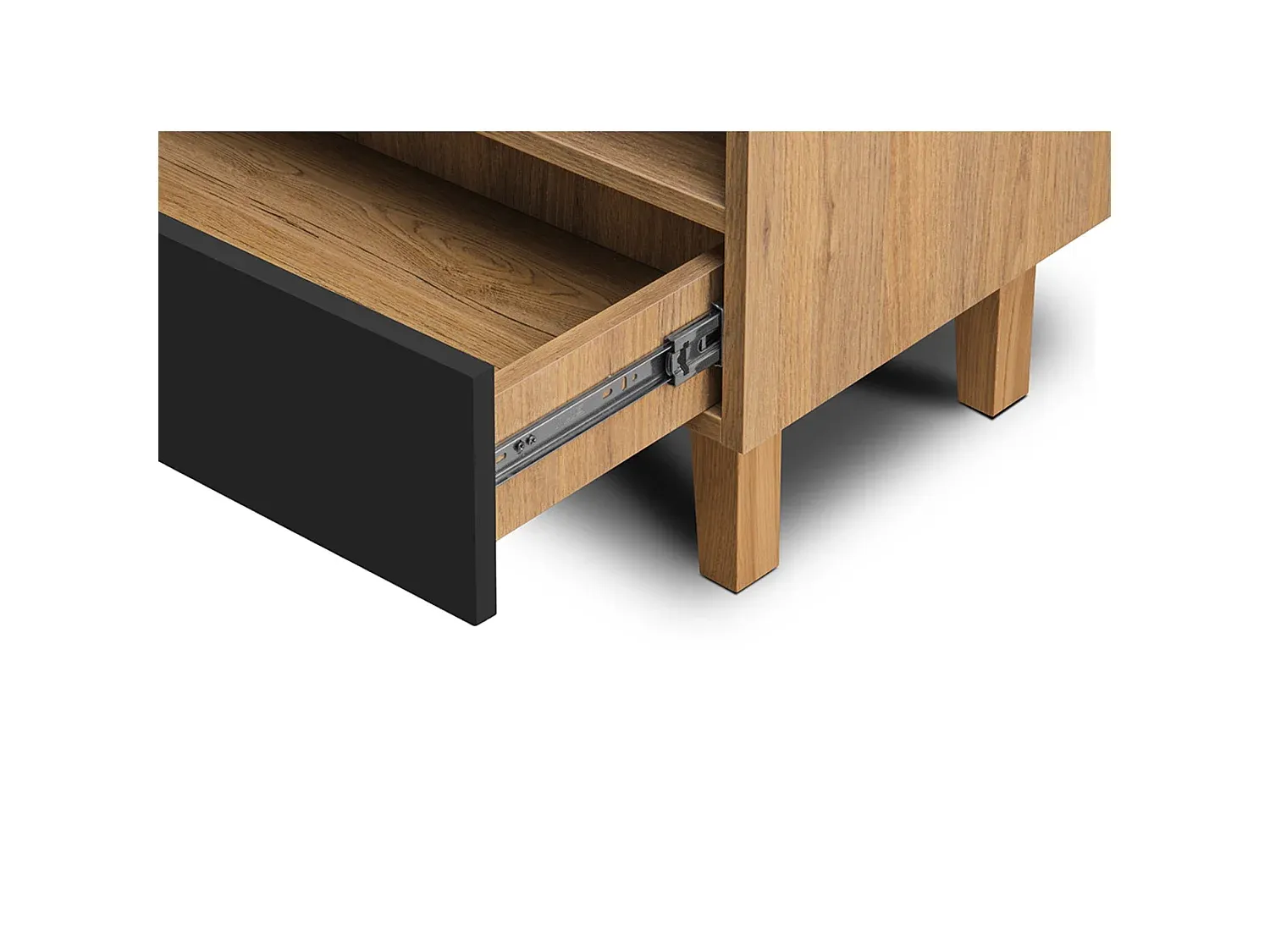 Modernes TV-Möbel mit Stauraum