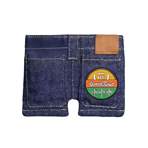 Funny Jeans wallet