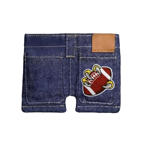 Funny Jeans wallet