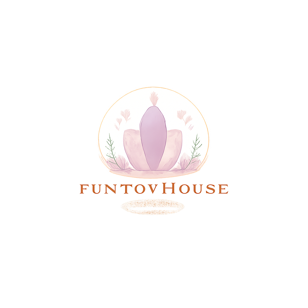 FunToyHouse