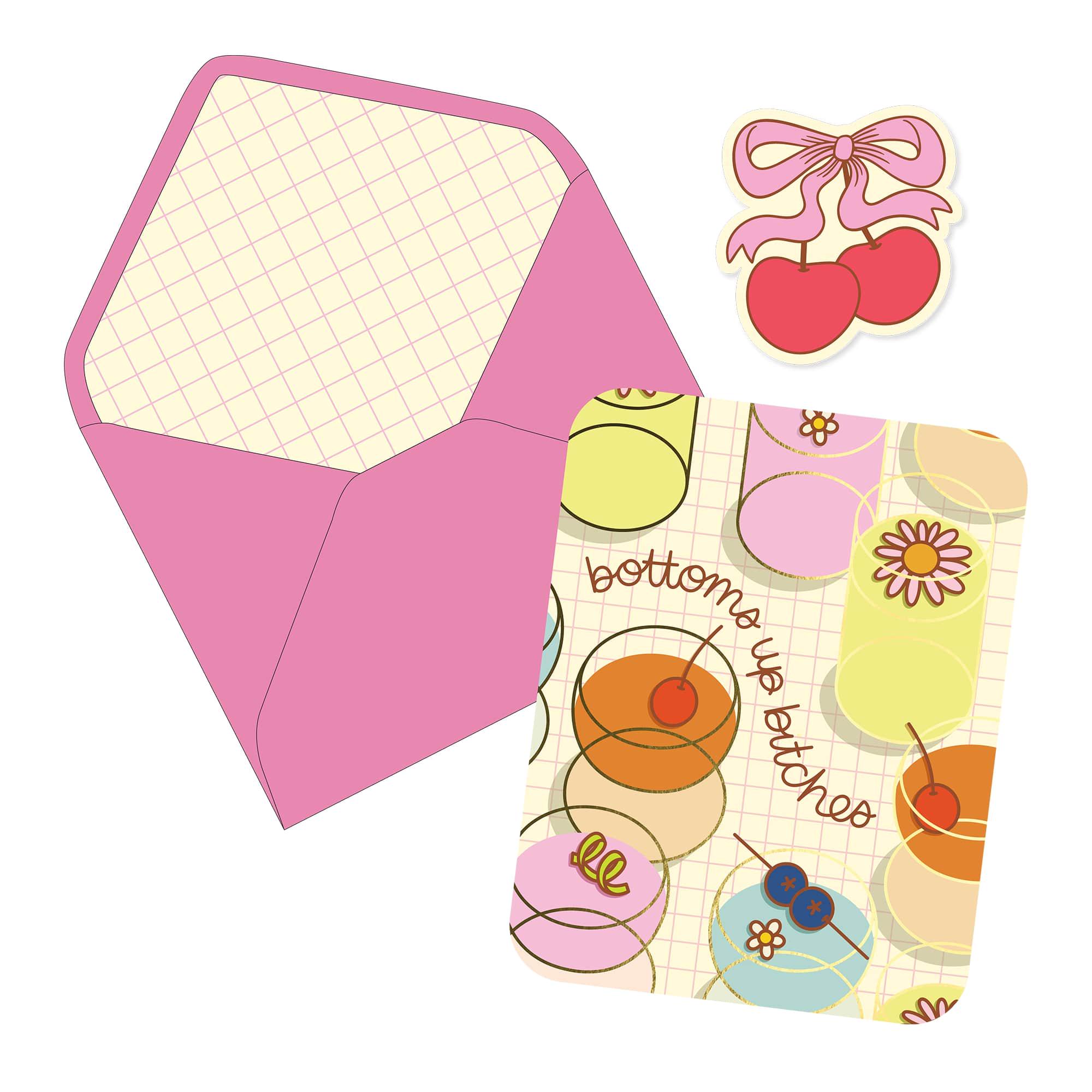 Generic Greeting Cards