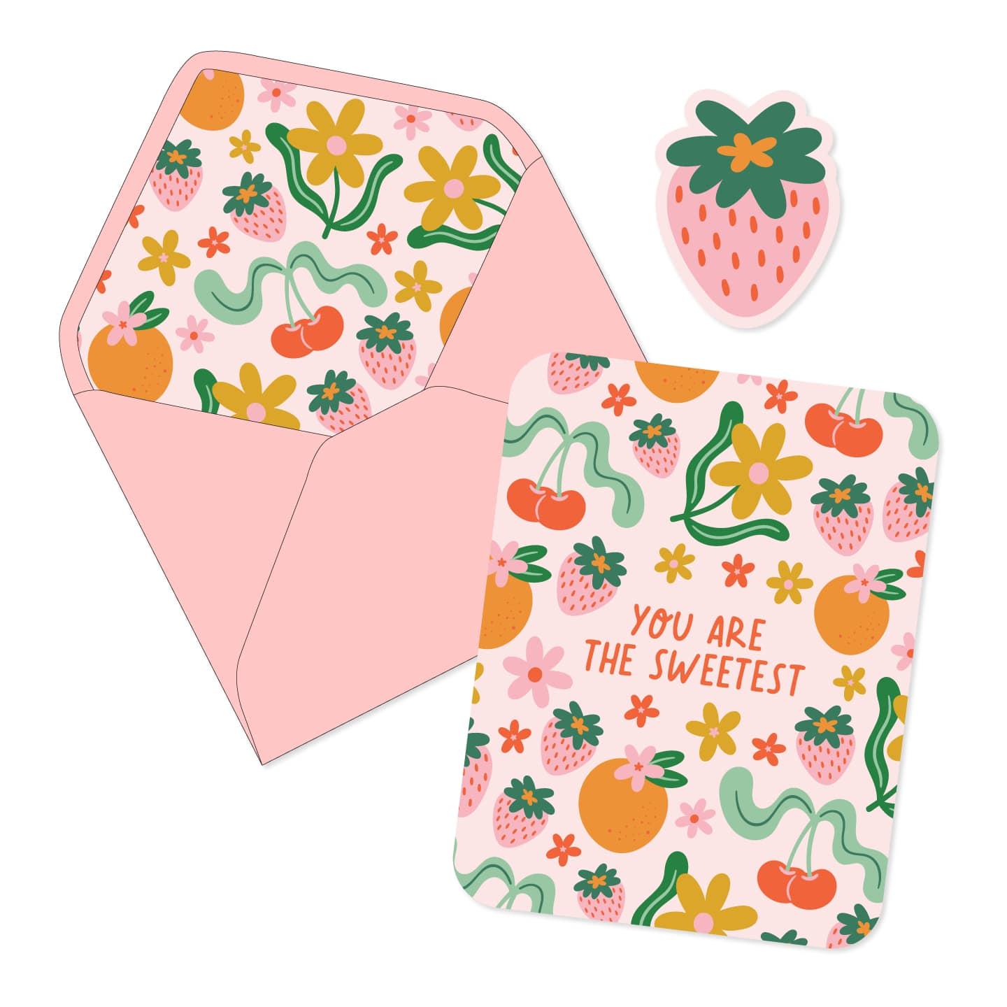 Generic Greeting Cards