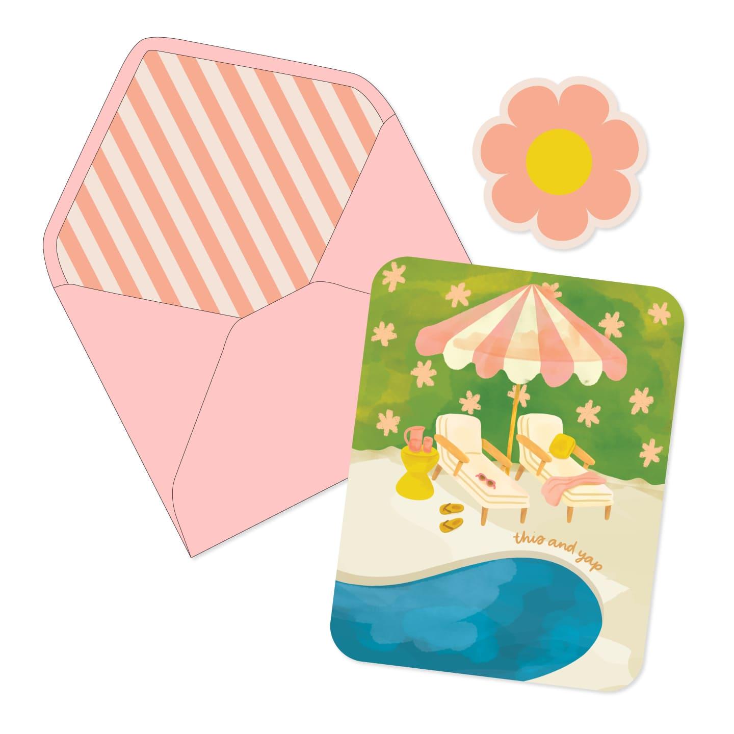 Generic Greeting Cards