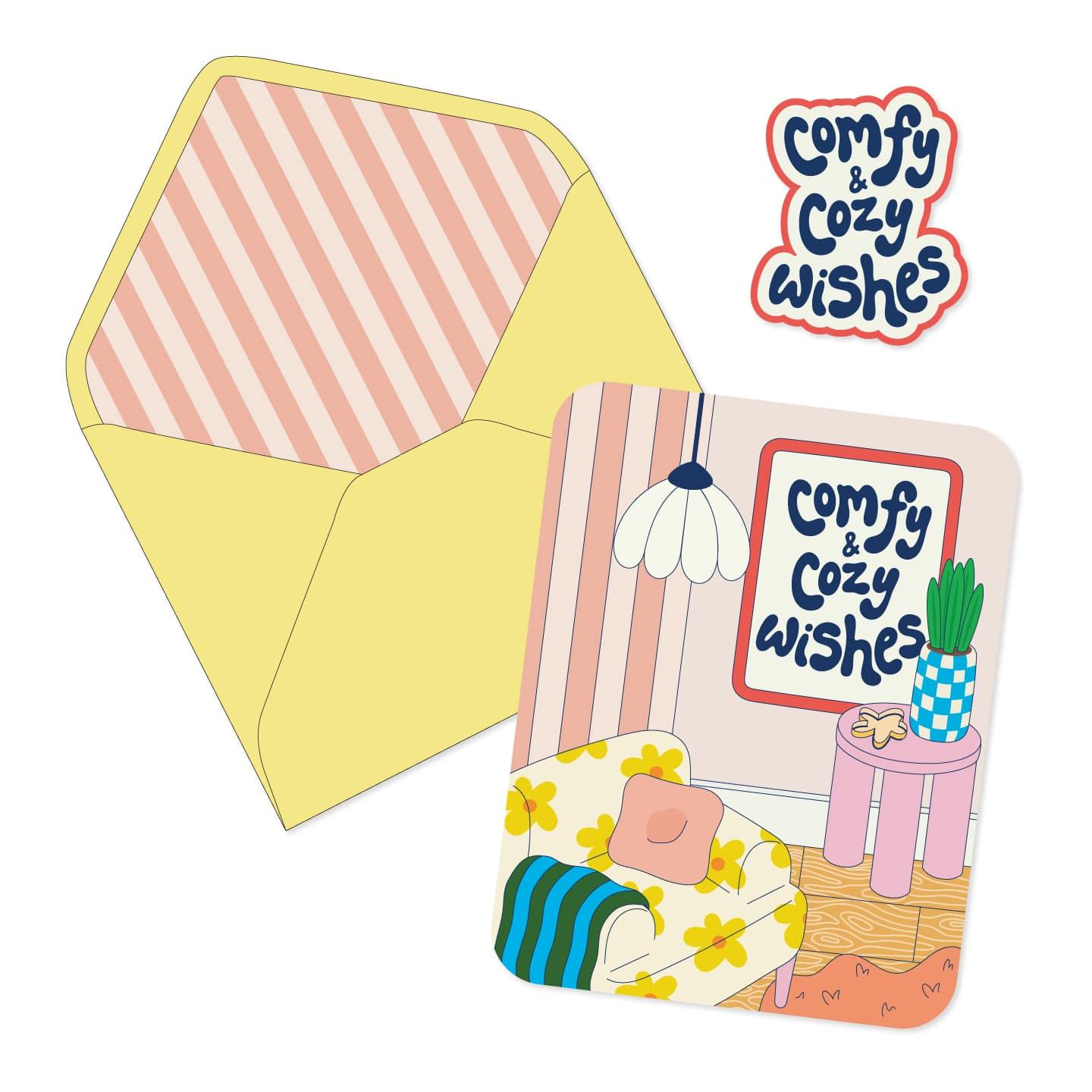 Generic Greeting Cards
