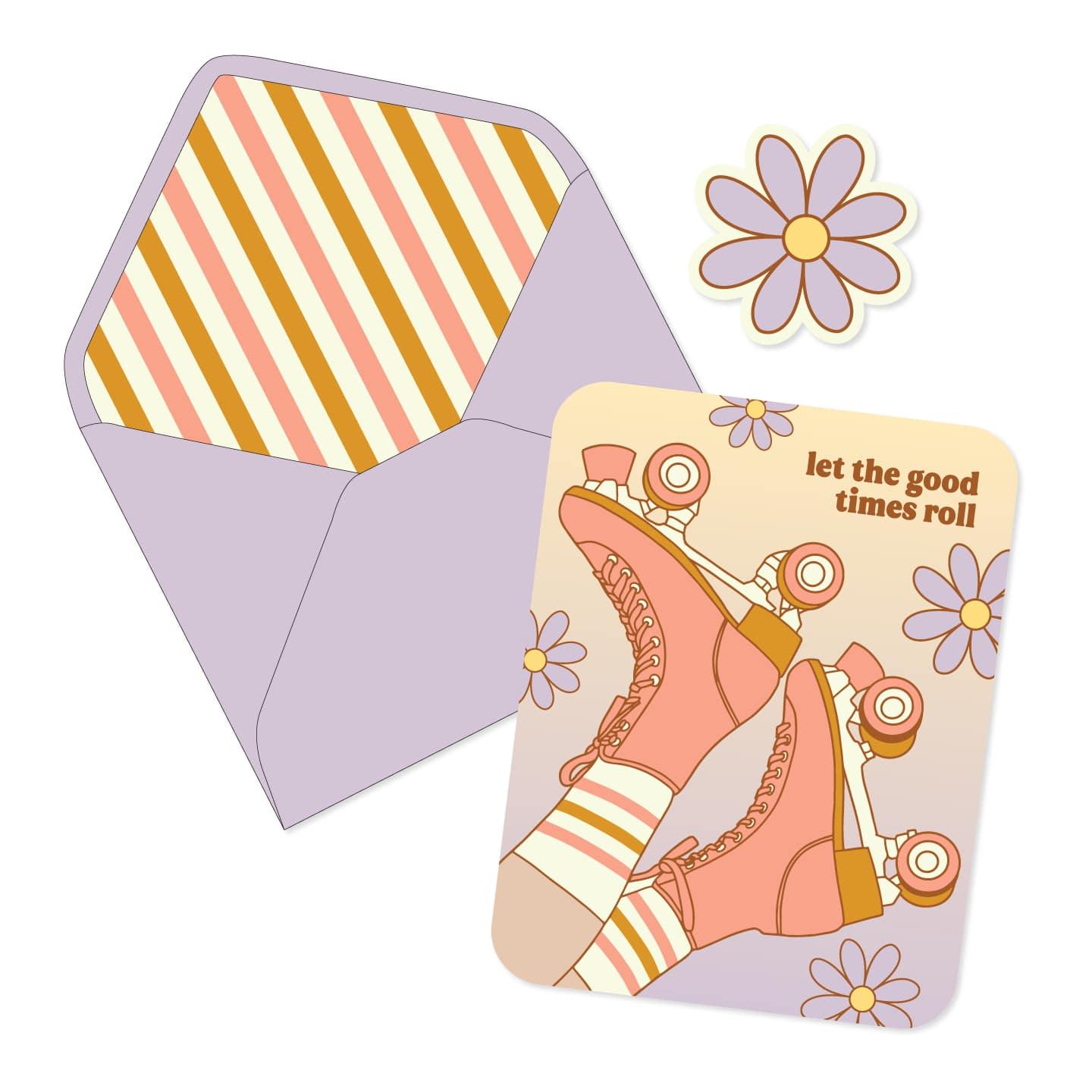 Generic Greeting Cards