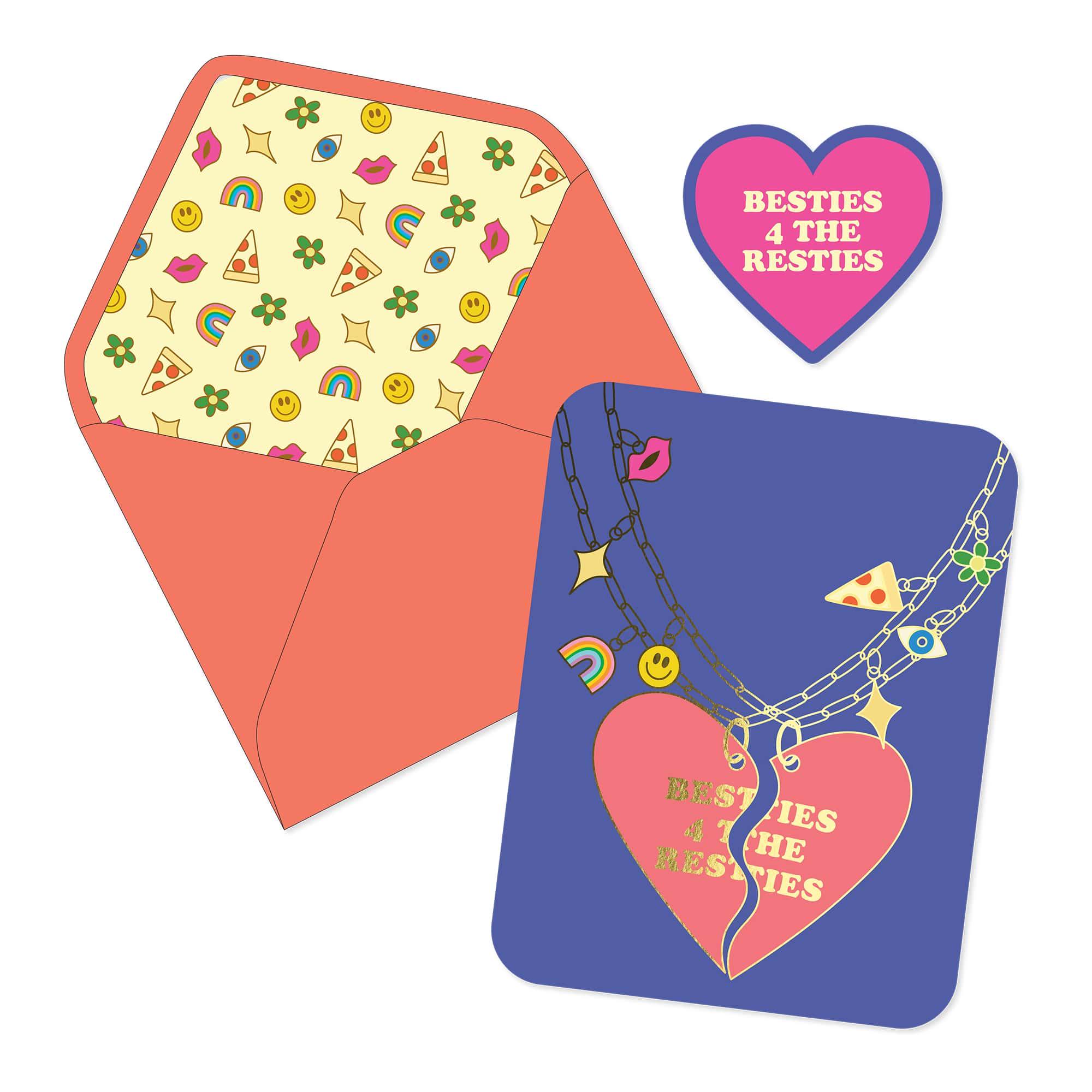 Generic Greeting Cards