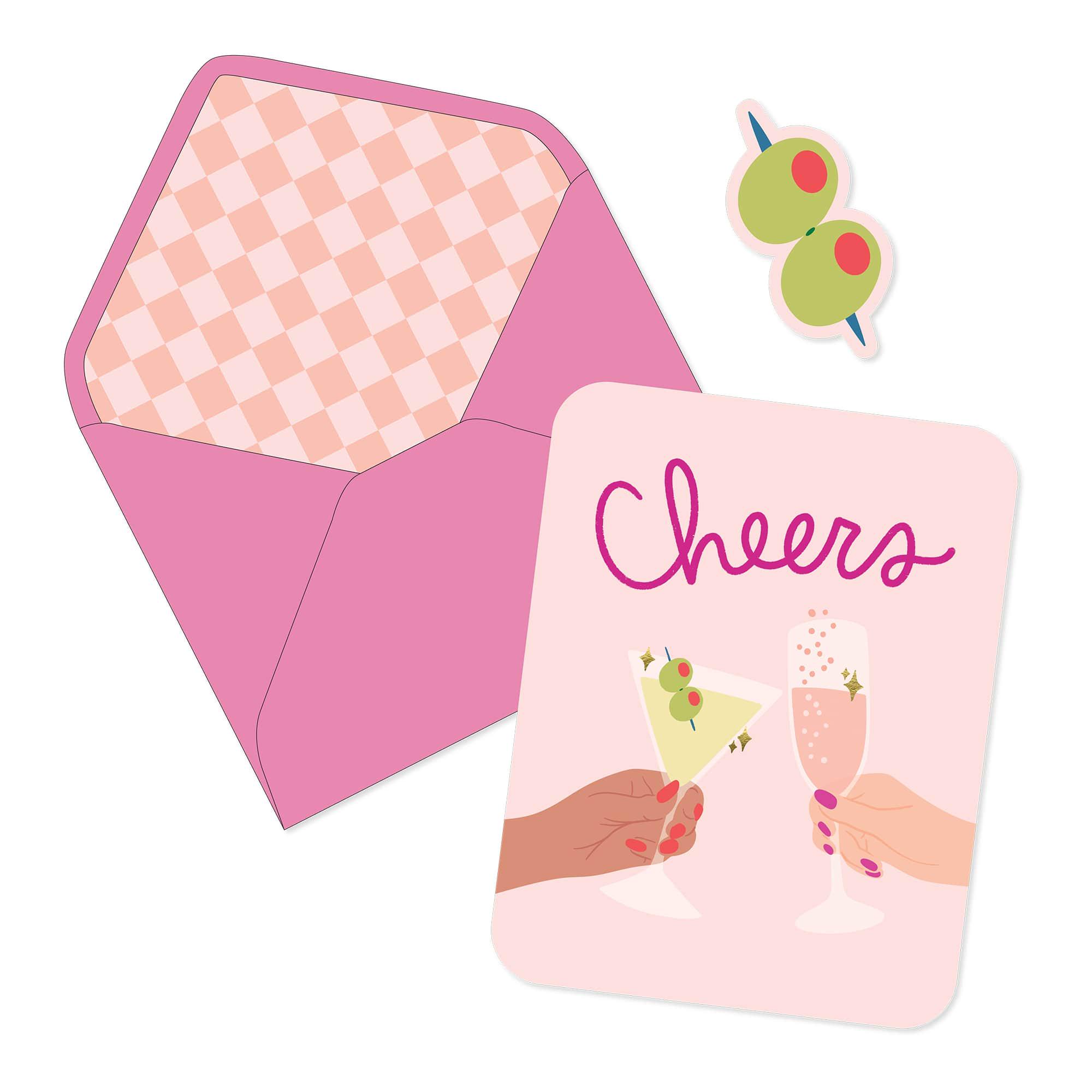 Generic Greeting Cards