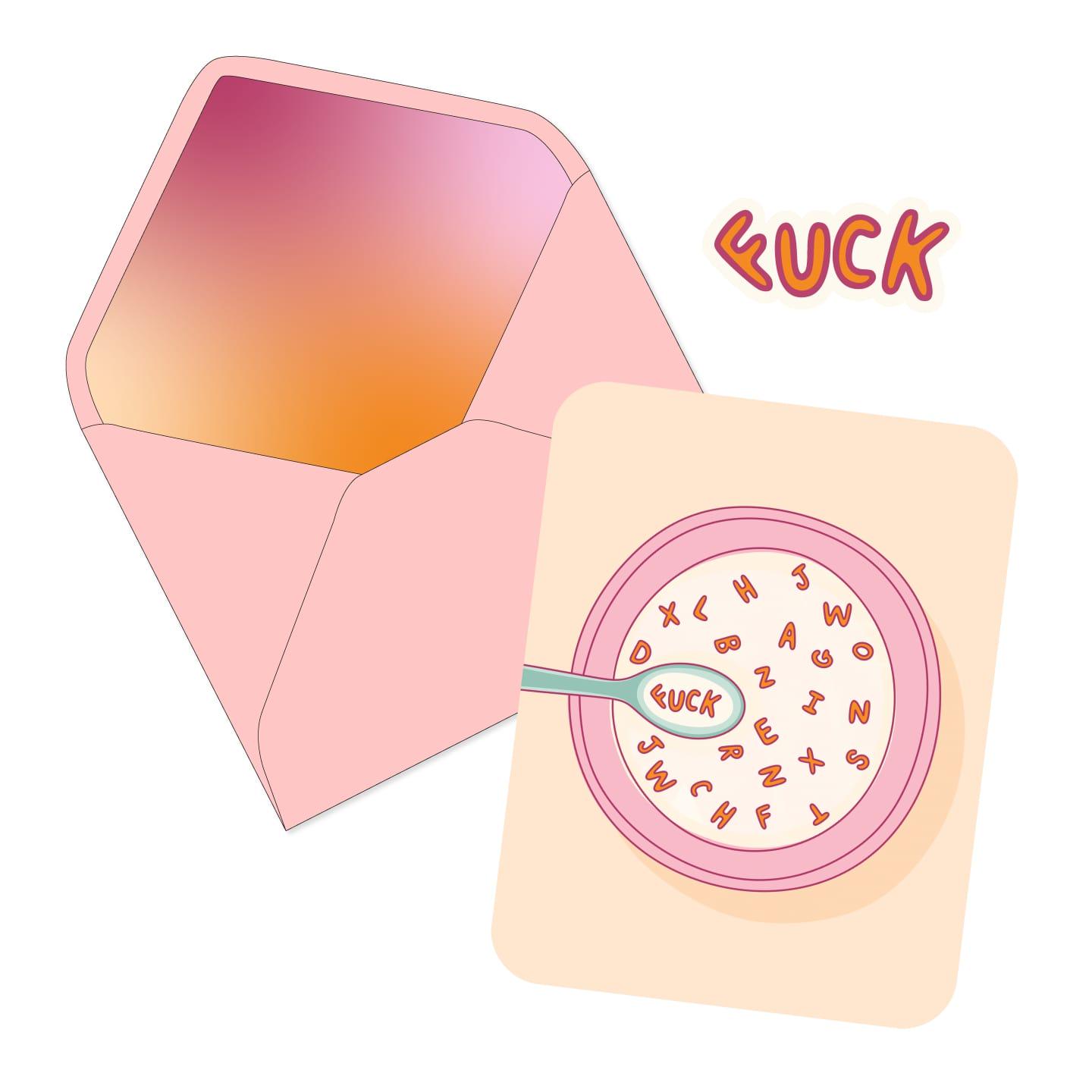 Generic Greeting Cards