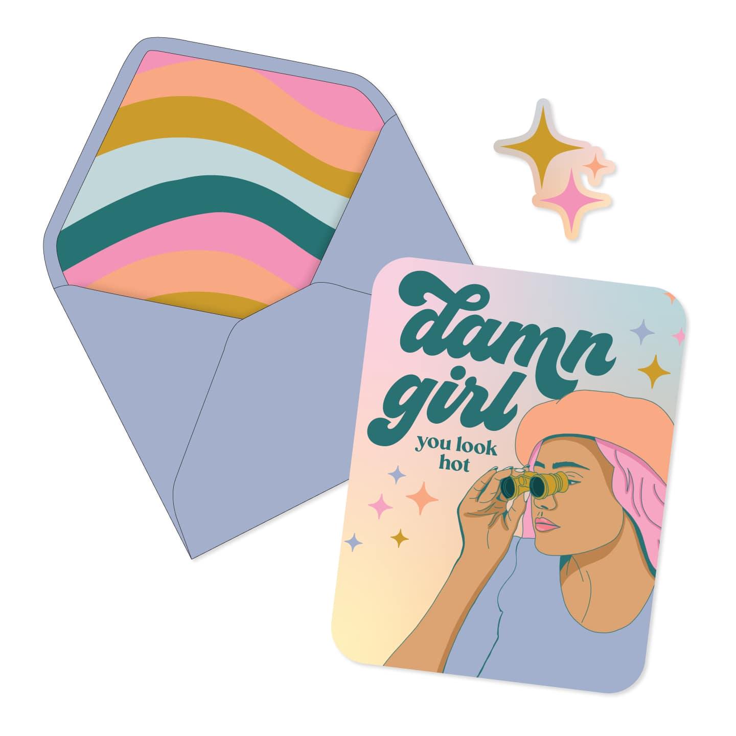 Generic Greeting Cards