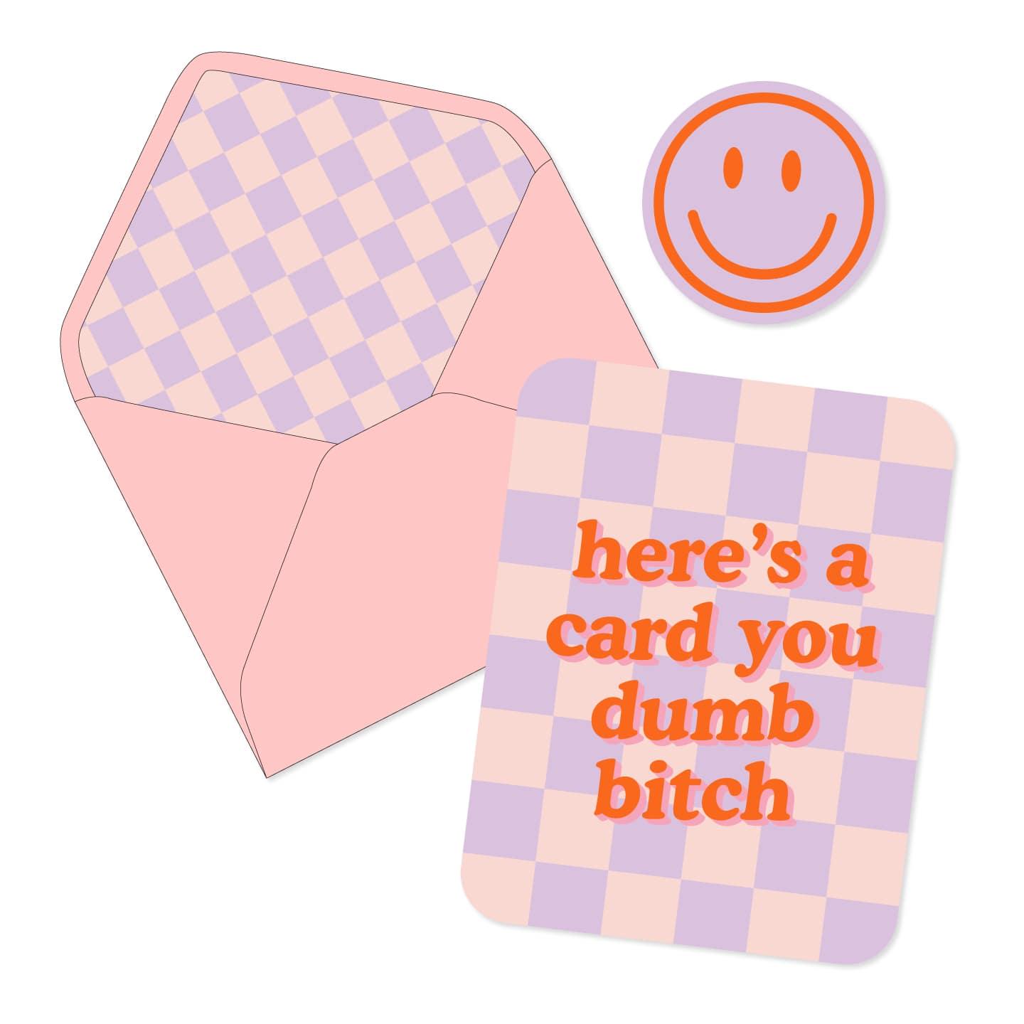 Generic Greeting Cards