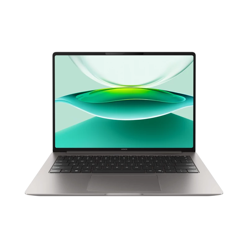 Refurbished HONOR Magicbook Art 14 14.55 inch Snapdragon X Elite UMA 32GB 1TB Starry Gray
