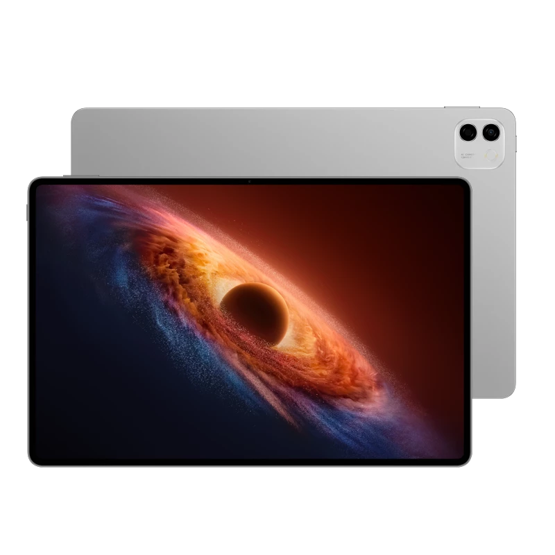 Ultra Edition: HONOR MagicPad4 12.3 inch WIFI Only 12GB+256GB White, 165Hz OLED, Snapdragon 8Gen 5, Produktivität auf KI-PC-Niveau