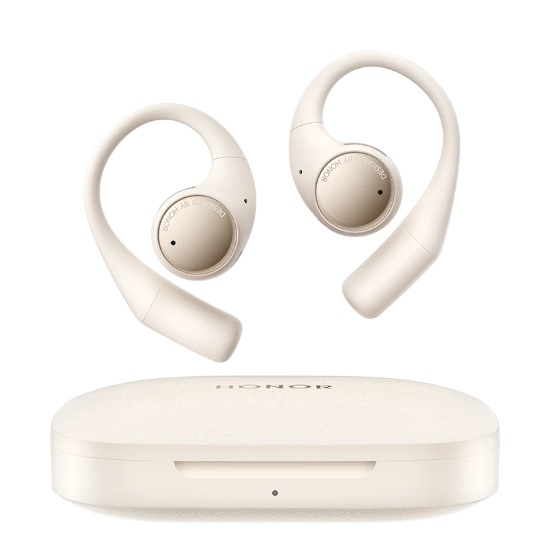 HONOR Earbuds Open Polar
