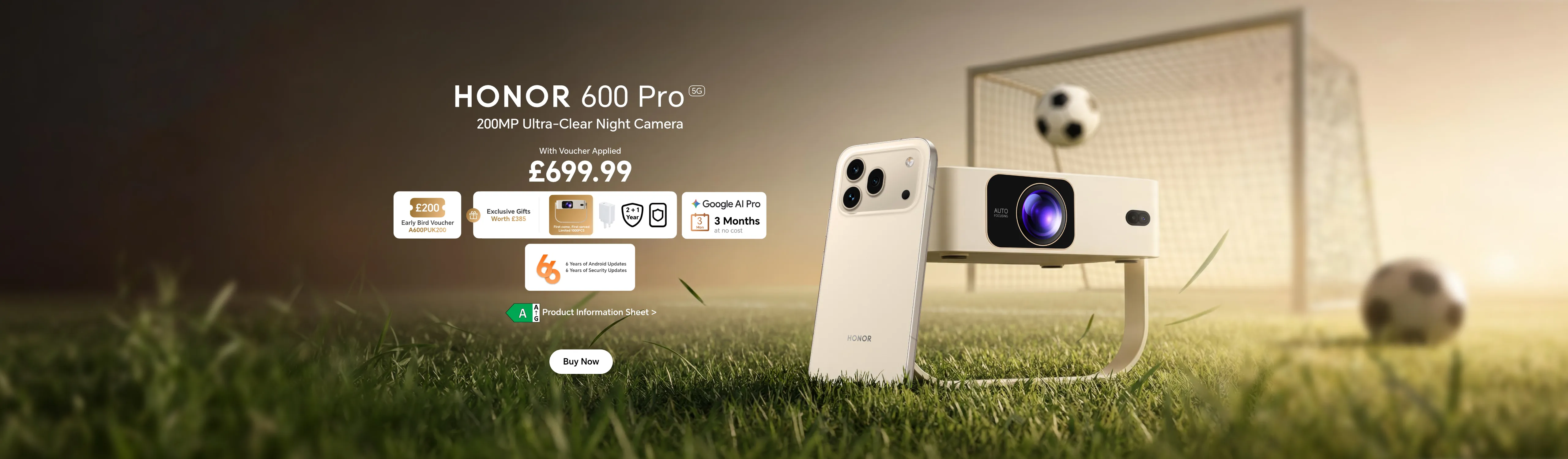 HONOR Magic8 Pro