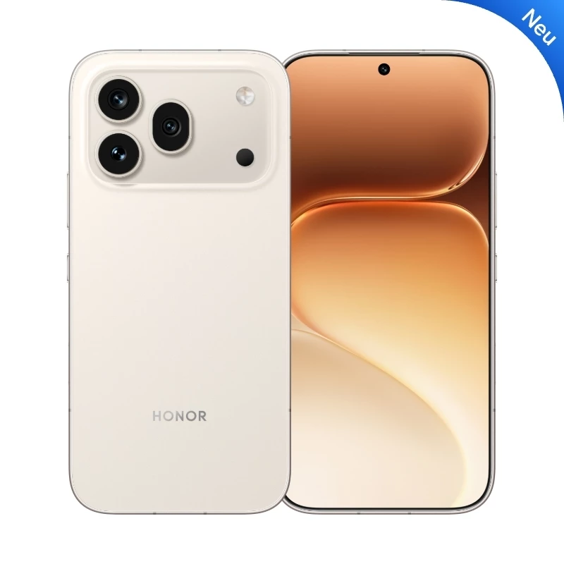 HONOR 600 Pro For UAT