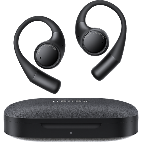 HONOR Earbuds Open Polar