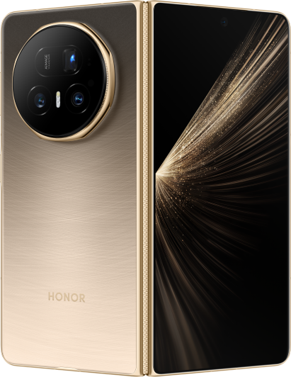 HONOR Magic V5 For UAT