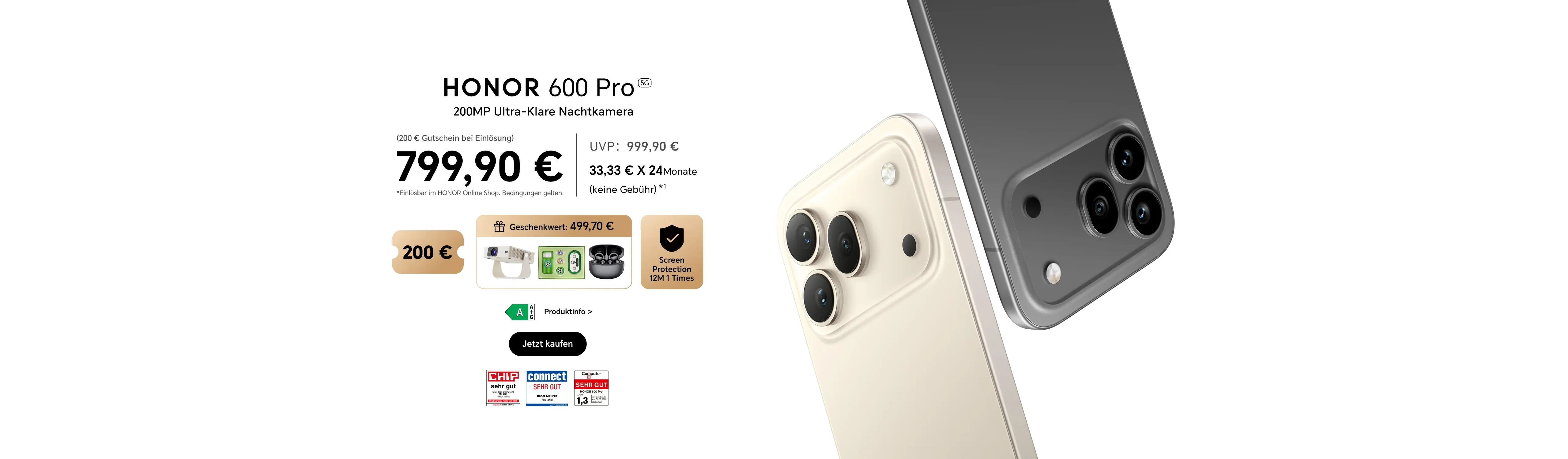HONOR Magic8 Pro