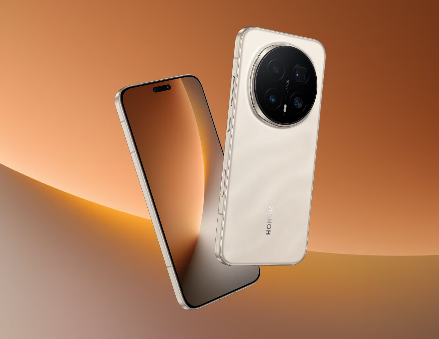 HONOR Magic V5