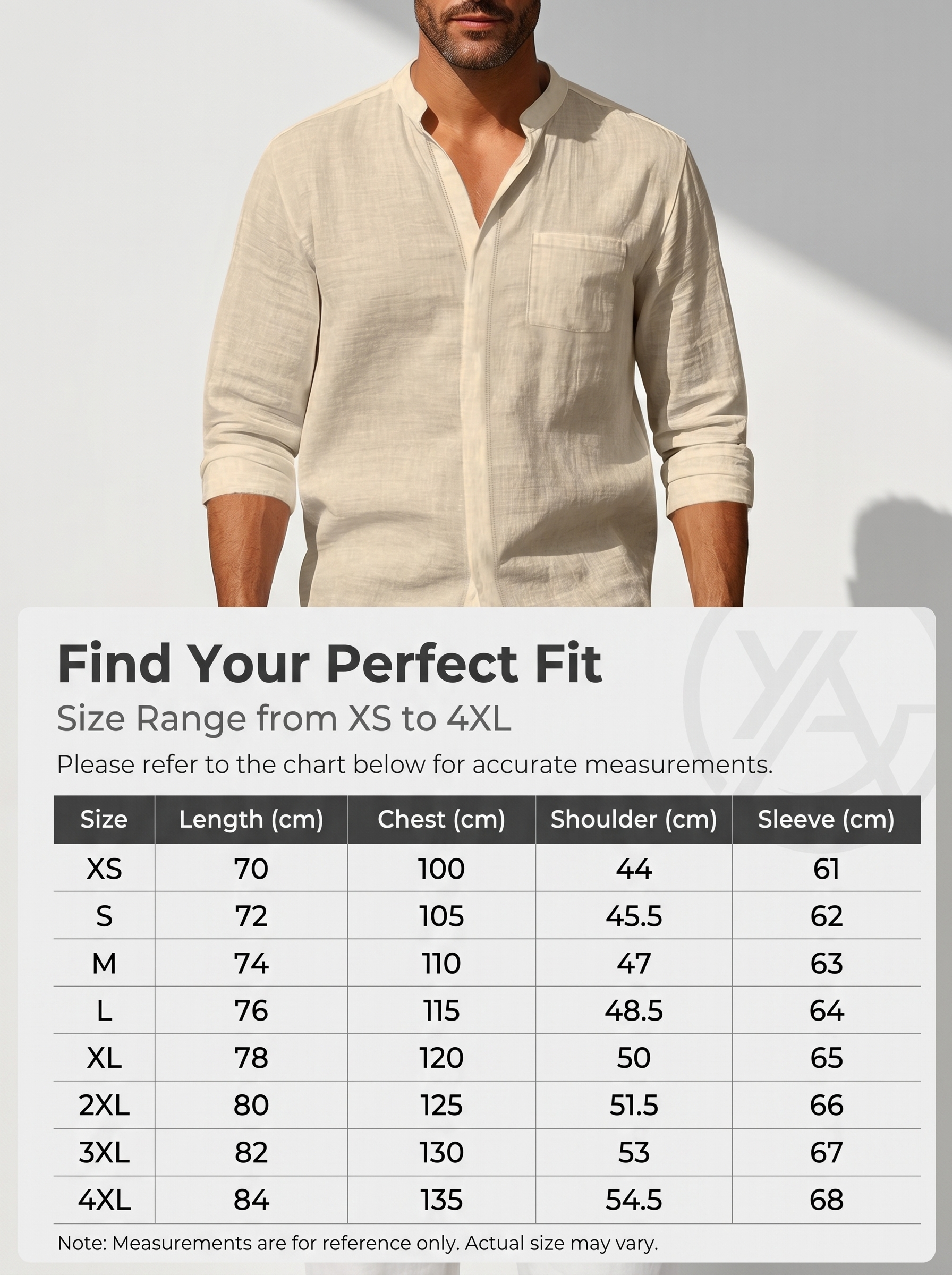 2026 New Arrival: Breathable Casual Stand-Collar Shirt with Pockets