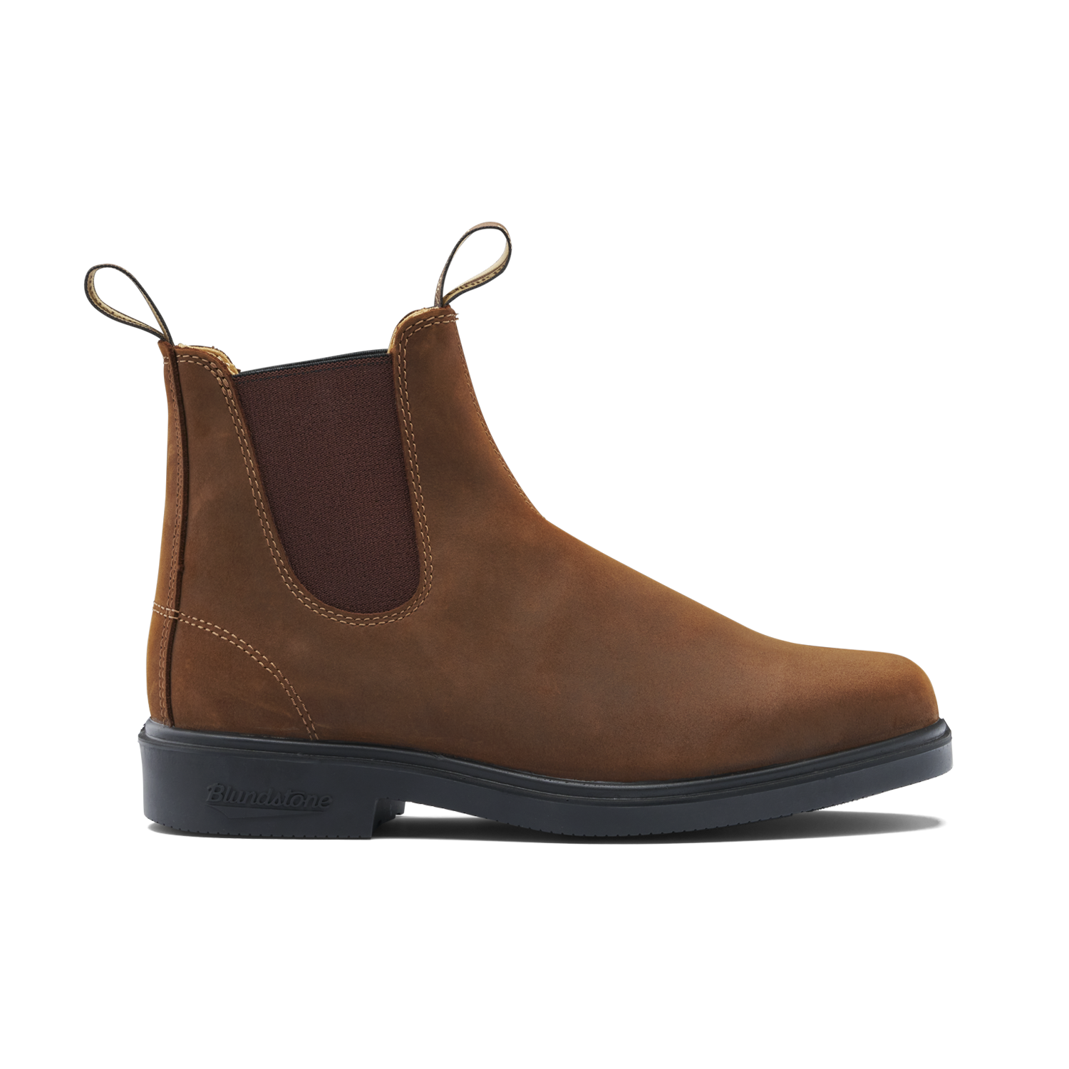 Blundstone 2674 Chisel Toe Teak