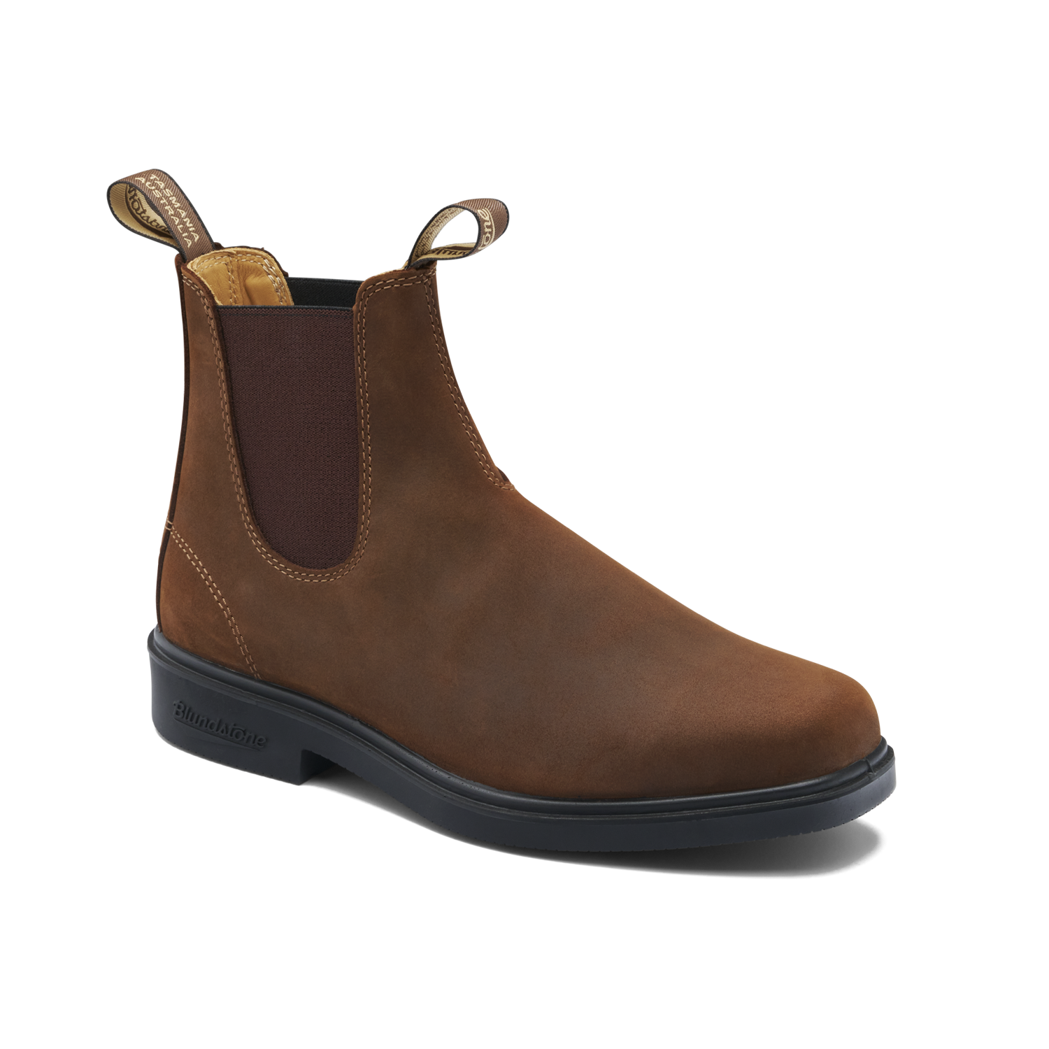 Blundstone 2674 Chisel Toe Teak