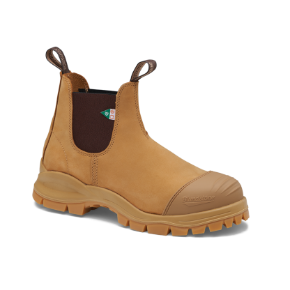 Blundstone 960 - XFR Work & Safety Boot Wheat