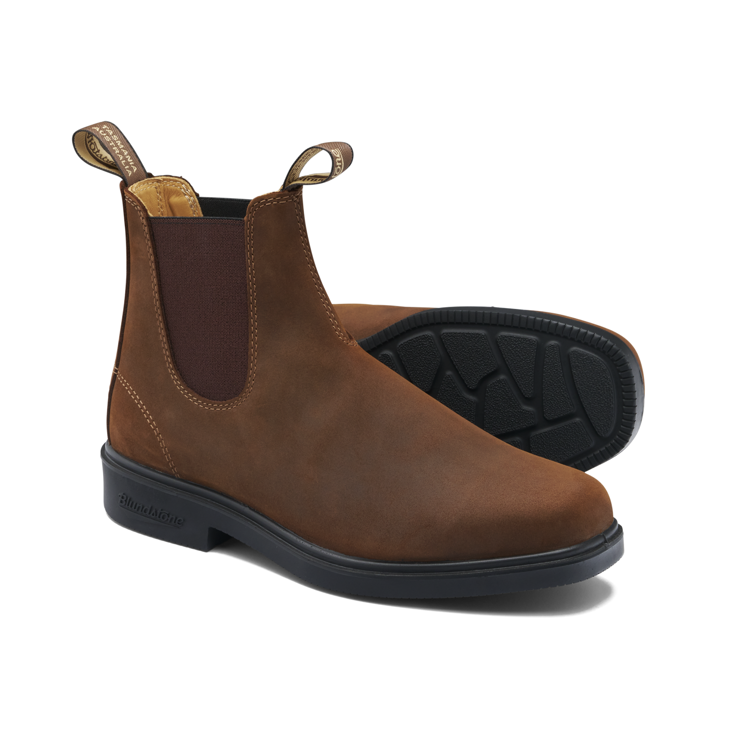 Blundstone 2674 Chisel Toe Teak