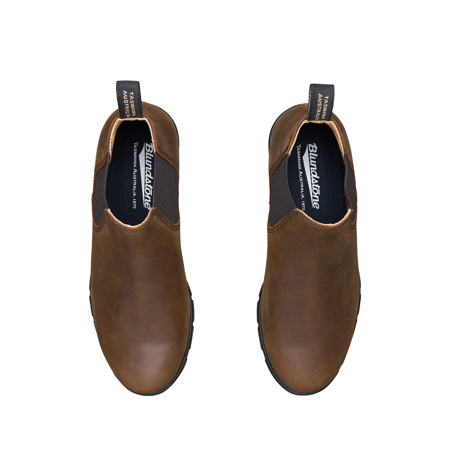 Blundstone 1970 - Women's Series Low Heel Antique Brown