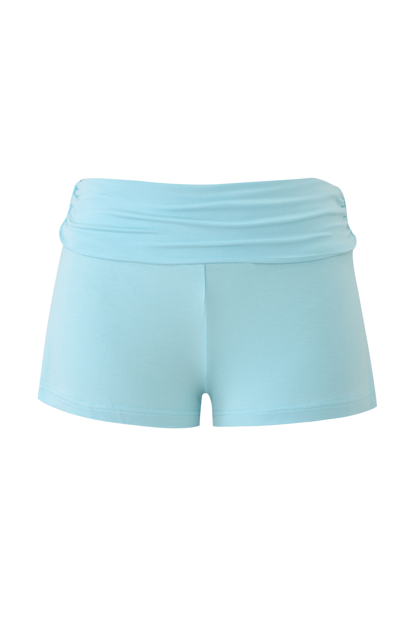 ERIN SHORT - AQUA