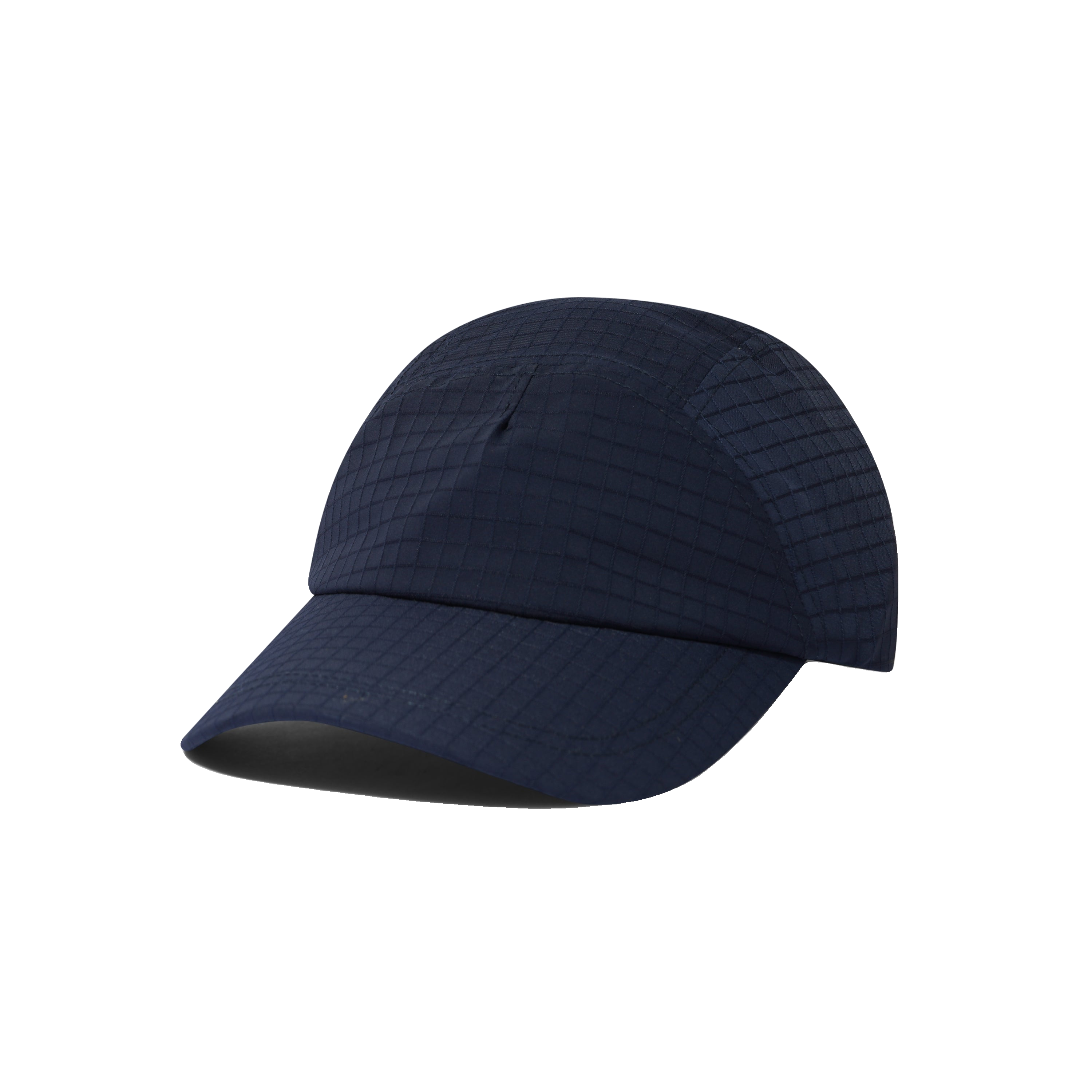 Witness 4 Panel Cap, Navy