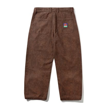 Work Pants, Woods Camo