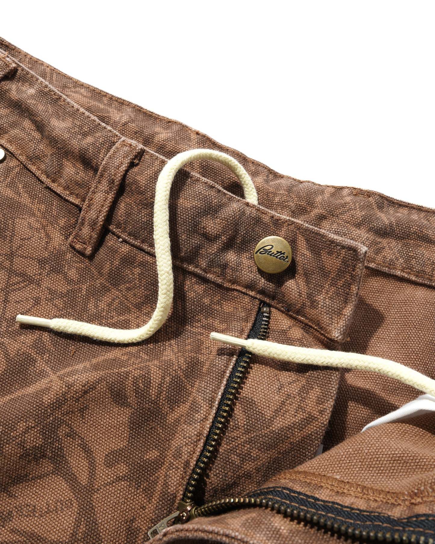 Work Shorts, Woods Camo