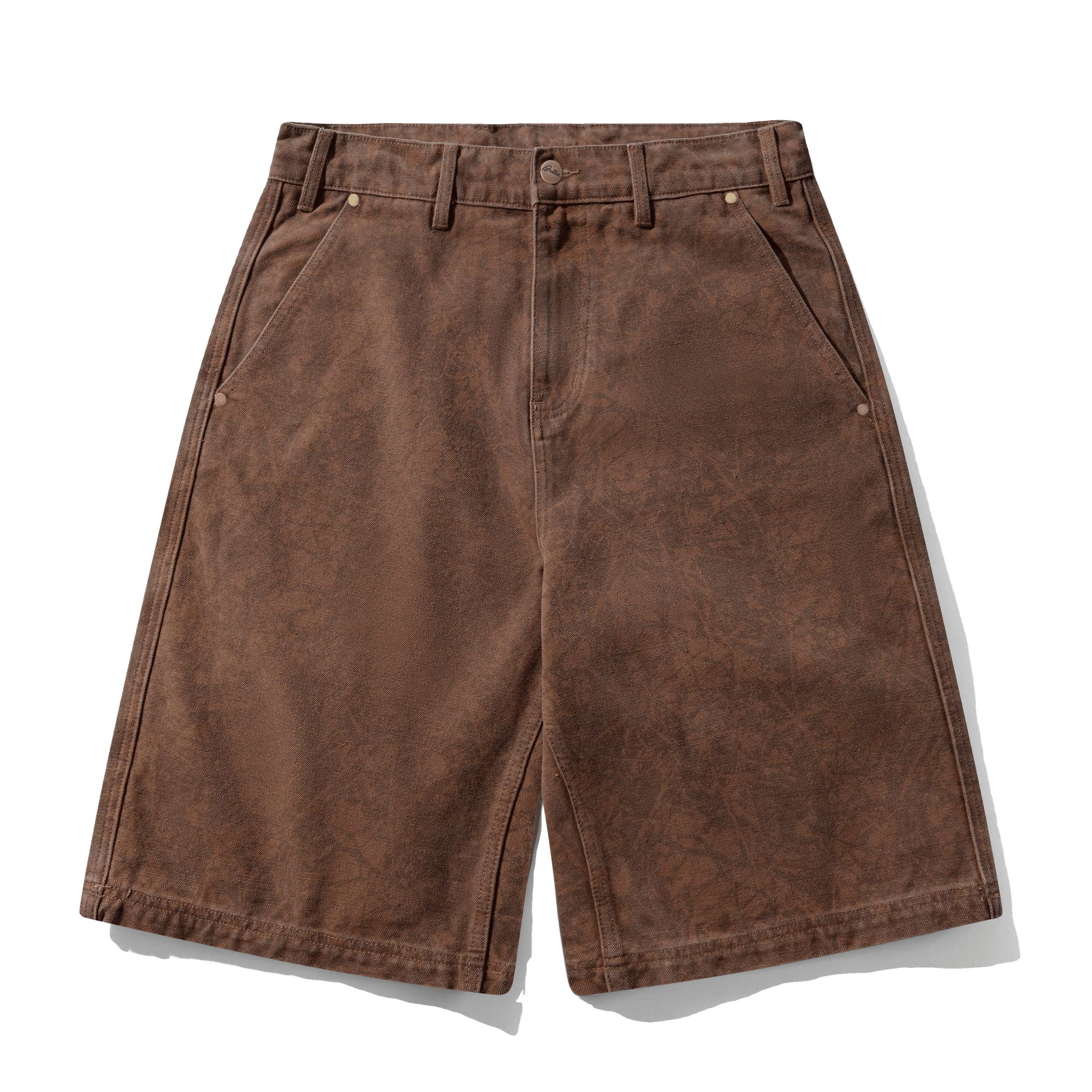 Work Shorts, Woods Camo