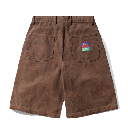 Work Shorts, Woods Camo